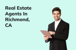 Real Estate Agents In Richmond, CA