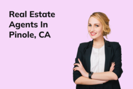 Real Estate Agents in Pinole, CA