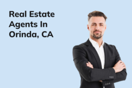 Real Estate Agents in Orinda, CA