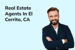 Real Estate Agents In El Cerrito, CA