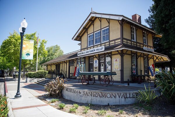 the-museum-of-the-san-ramon-valley-for-is-danville-a-good-place-to-live